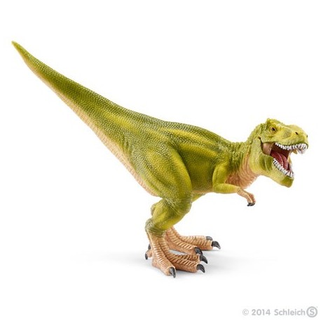 Figurine dinosaure Tyrannosaure Rex 