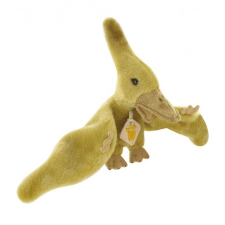Peluche dinosaure Diplodocus 23 cm Plush and Company