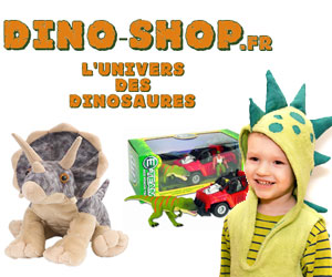 DINO-SHOP.FR : L'univers des dinosaures, jeux, jouets, peluches